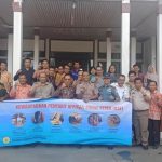 Cegah ASF di Mentawai