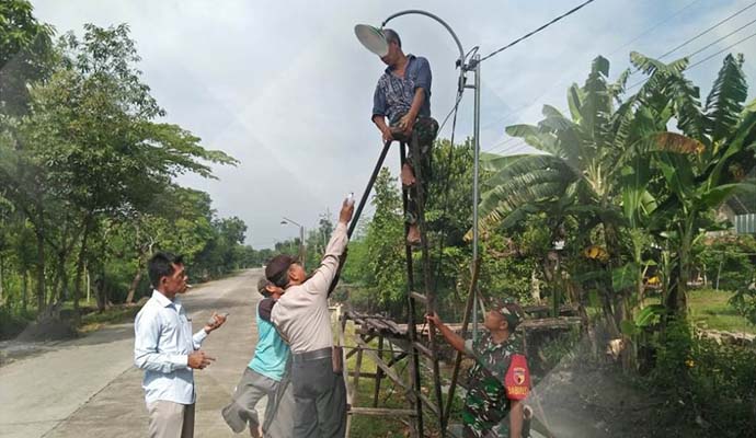 Cegah Tindak Kriminalitas 1