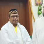 Darus Salam Center Kecam 1