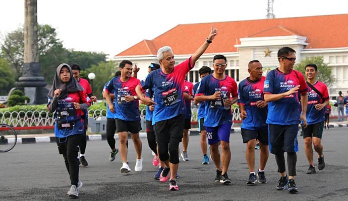 Dukung Penyintas Kanker 1