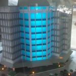 Gedung Baru DPRD Jateng 1