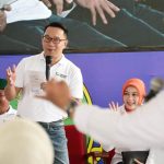 Gubernur Jabar Serap Aspirasi 1