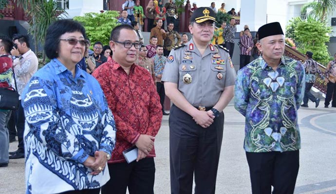 Hadiri Puncak HPN 2020 1