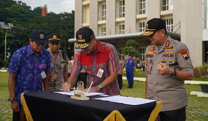 Hibahkan 24 M Untuk Pembelian Ranmor 2