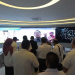 Ingin Temui Langsung Korban Banjir 3