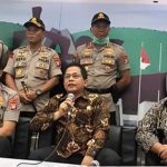 Ini Kata Sekjen DPR RI 1