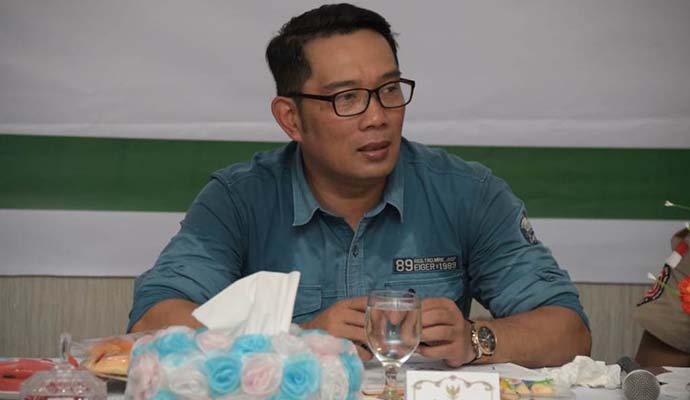 Ini Solusi Ridwan Kamil 3