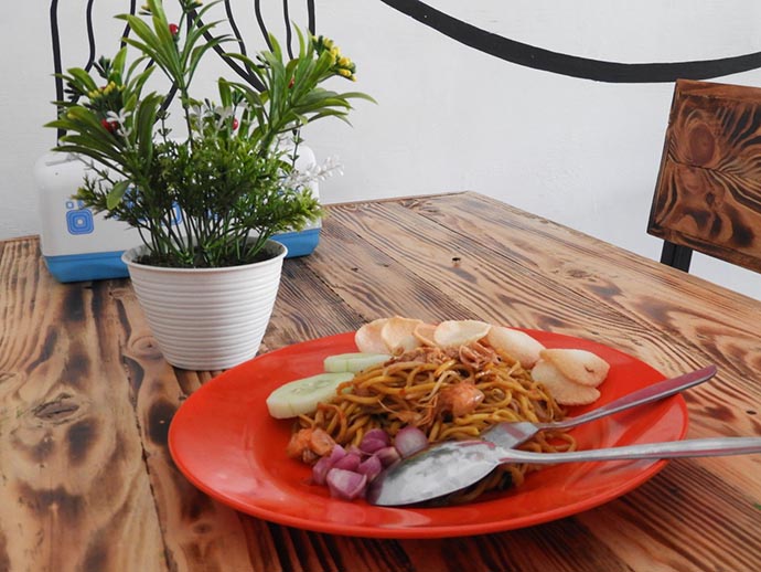 KULINER MENU SERAMBI 1