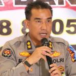 Kabid Humas Polda Banten Kompol Edy Sumardi