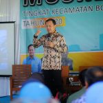 Kampung Santri 1