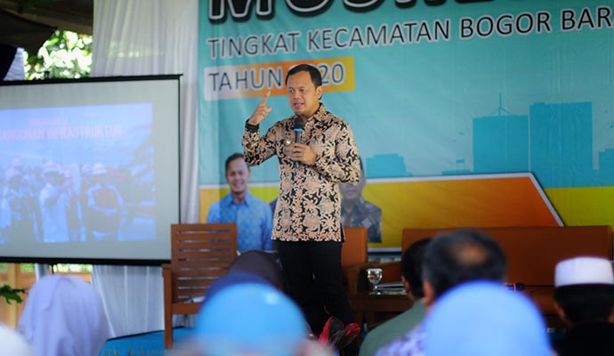 Kampung Santri 1