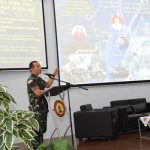 Kapusjianstra TNI 1
