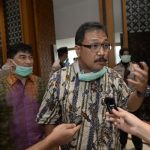 Ketua BURT Tegaskan 1