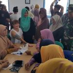 Kogasgabpad Gelar Bakti Sosial 1