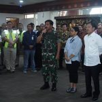 Natuna Jadi Tempat Isolasi WNI 1
