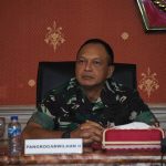 Pangkogabwilhan II Terima Paparan 2
