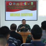 Pangkogasgabpad Evaluasi Kegiatan 1