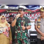 Panglima TNI Menyapa 1