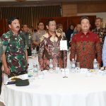 Panglima TNI Sebagai Saksi 1