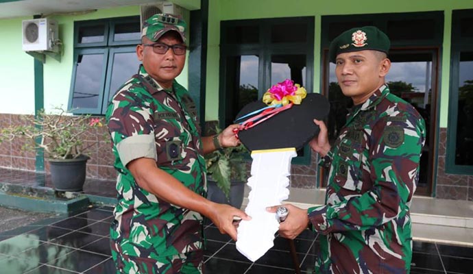 Peduli Pendidikan di Papua 1
