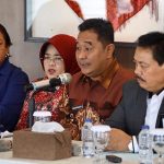 Pemda Diminta Alokasikan Dana 1