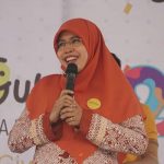 Peringati Hari Kanker Anak 1