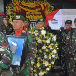 Pimpin Apel Persada Pemberangkatan 3