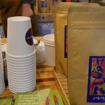 Promosikan Kopi Jabar 1