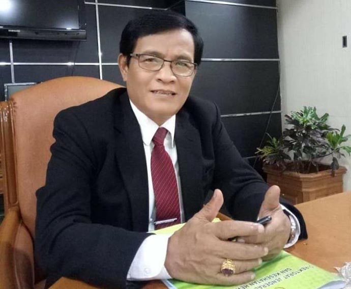 Raih Penghargaan IKPA Terbaik 1