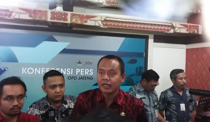 Rangkul Eks Napiter 1