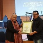 SMSI Raih Penghargaan MURI 1
