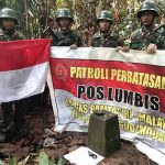 Satgas Pamtas Yonif Raider 600 1