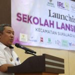 Sekolah Lansia 1