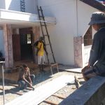 Sinergitas TNI-Polri Bantu 2