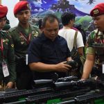 TNI AD Rekrut 3
