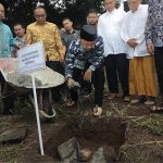 Tata Kawasan Empang 1