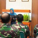 Terima Laporan Tanggap Darurat Bencana 1