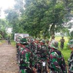 Uji Kemampuan Prajurit 1