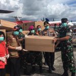 APD Dari Pemerintah Pusat Untuk Sulut 1