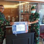 APD Didistribusikan 2