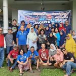 Alumni Espero Gelar Reuni Temu Kangen 1