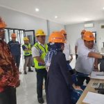 Anggota Klmiso Vyg DPR RI Sambangi 1