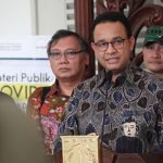 Anis Baswedan Serukan Dunia Usaha 2