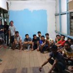 Bermain Judi Disebuah Rumah 1