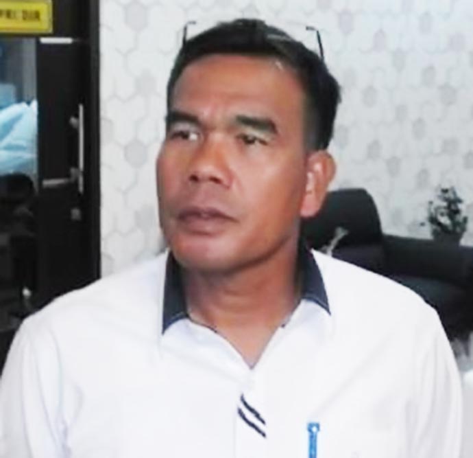 Brigjen Daniel Tahi Monang Silitonga