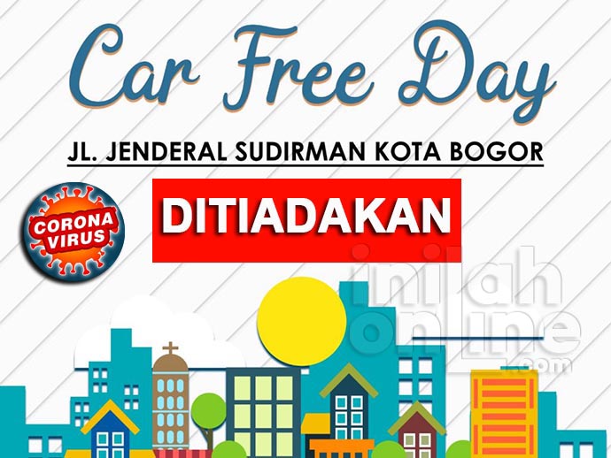 CFD DITIADAKAN