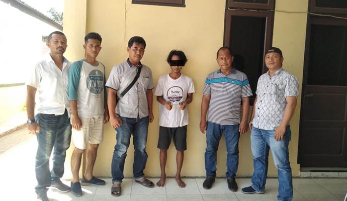DPO Bajing Loncat