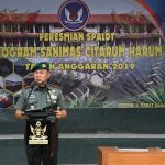 Dukung Program Citarum Harum 1