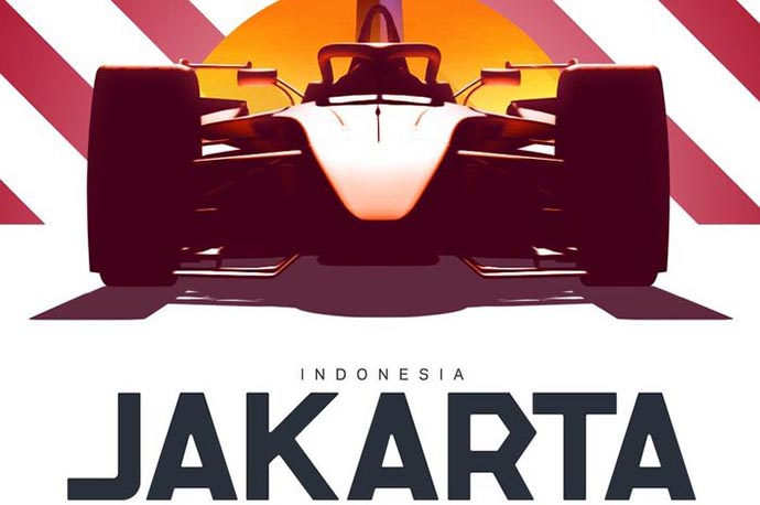 Formula E 1