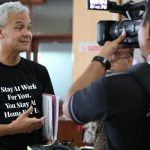 Ganjar Minta Bupati Walikota Lebih Tegas 2